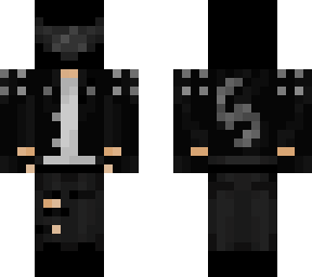 biker dude reupload