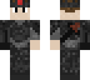 black knight