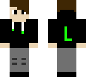 black lankow