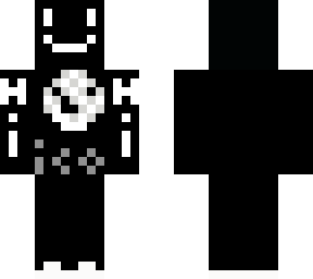 black noob white pro