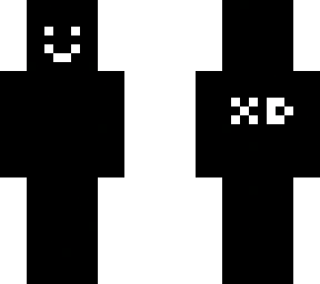 black xd