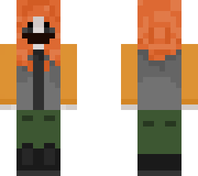 blackeyedginger basic