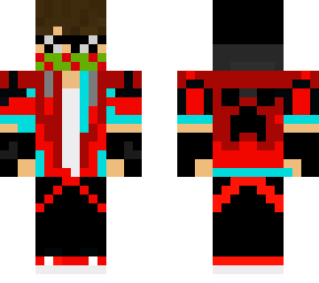 blade's skin v2