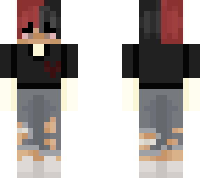 bled boy
