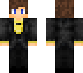 blindytechy  skin