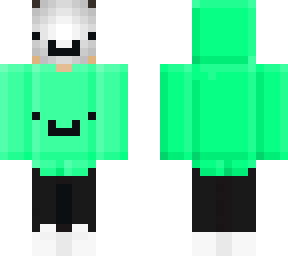 blocky dream for a contest!
