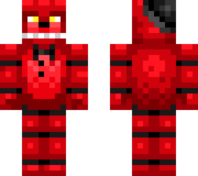 blood freddy