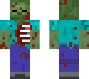 bloody