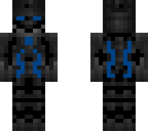 blue bot