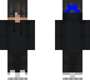 blue boy