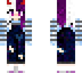 blue devil