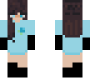 blue girl is biutiful!