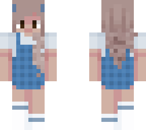 blue heather