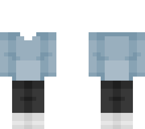 blue outfit base (ob)