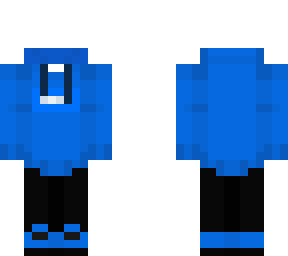 blue supreme base
