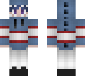 bluevacktor redesign