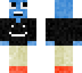 blutoad classic
