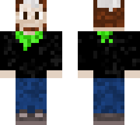 bobczajs skin