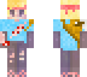 bounty speedruner
