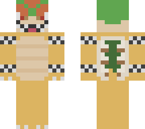 bowser