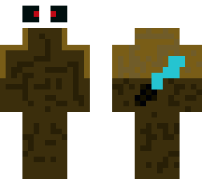 brave adventurer
