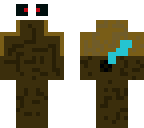 brave adventurer