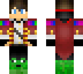 breads youtube skin 2.0