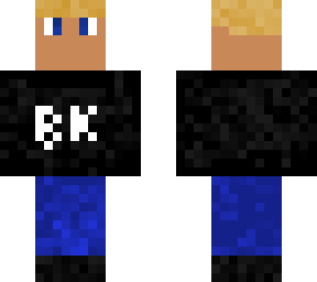 broek/micha skin