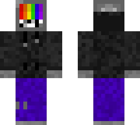 broken tv teen