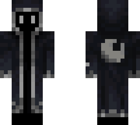 broken void