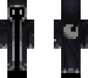 broken void wizard