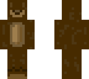 brown bear