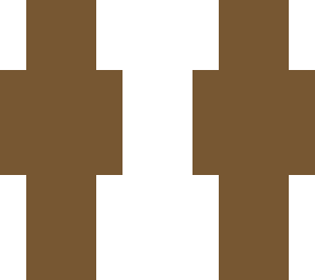 brown dud