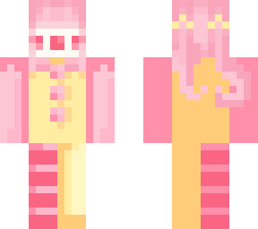 bubblegum the clown