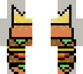 buger king