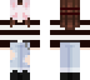 bunnie mask