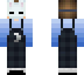 bunny boy 2.0