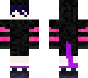 bunny enby