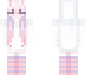 bunny girl <33
