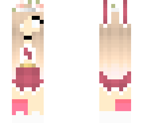 bunny girl