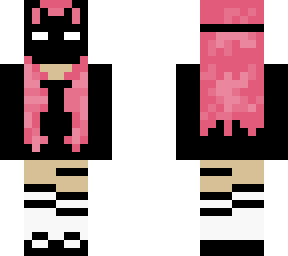 bunny mask 2