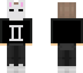 bunny pvp skin
