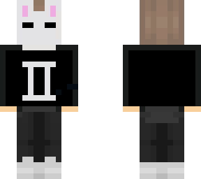 bunny pvp skin