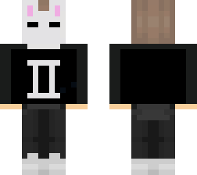 bunny pvp skin