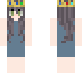 bunny's skin base