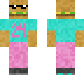 burgerwarrior24