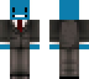 business man
