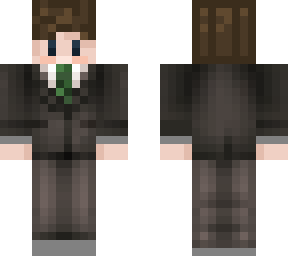 business man