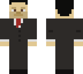 bussiness man