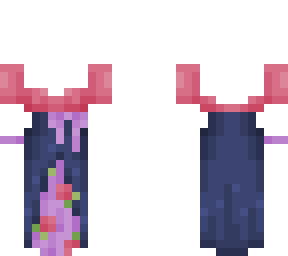 by***ual dress - base - (request)